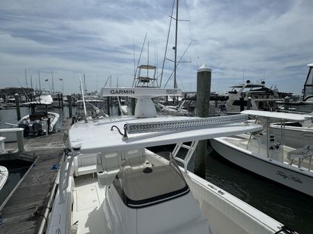 Intrepid 327 Center Console image