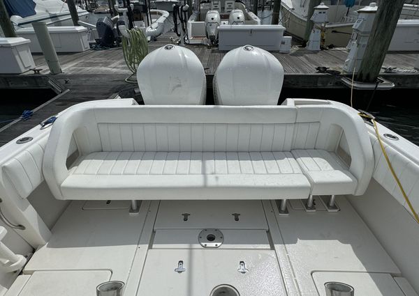 Intrepid 327 Center Console image