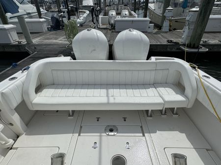 Intrepid 327 Center Console image