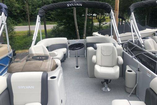 Sylvan Mirage 820 LZ image