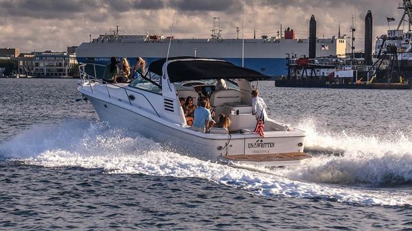 Sea Ray 330 Express Cruiser