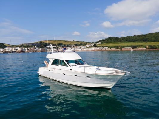 Beneteau Antares 13.80 - main image