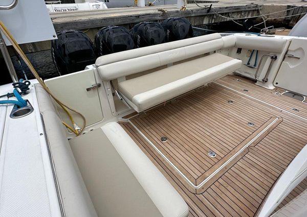 Boston Whaler 420 Outrage image