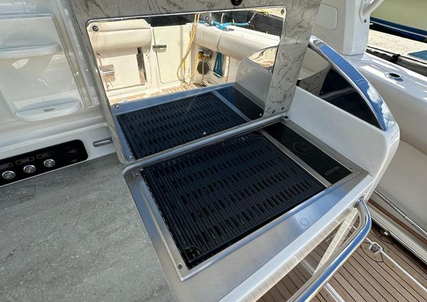 Boston Whaler 420 Outrage image