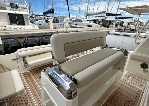 Boston Whaler 420 Outrage image