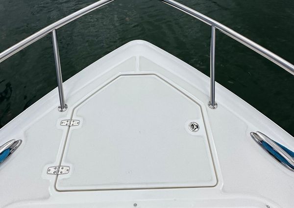 Boston Whaler 420 Outrage image