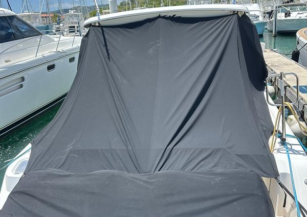 Boston Whaler 420 Outrage image