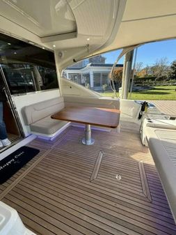 Riviera 5400 Sport Yacht image