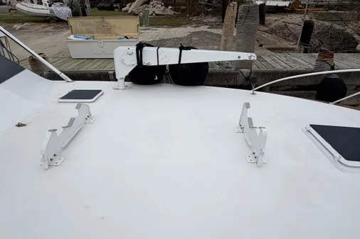 Bertram 54 Convertible image