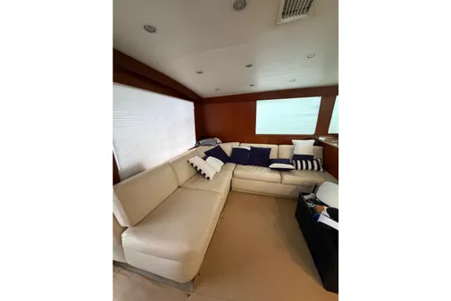 Bertram 54 Convertible image