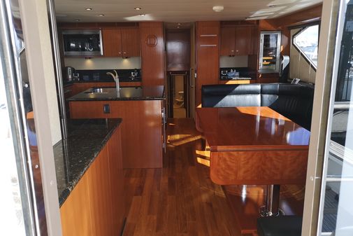 Striker 76 Sportfish Motor Yacht image