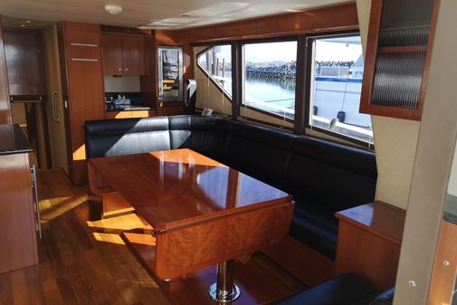 Striker 76 Sportfish Motor Yacht image