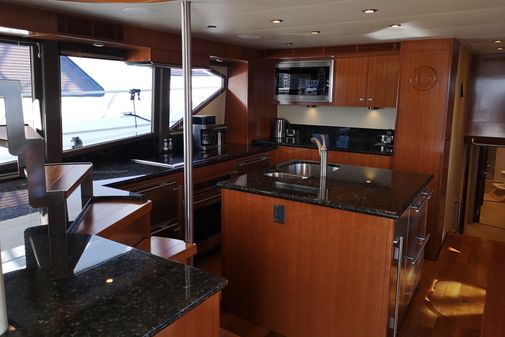 Striker 76 Sportfish Motor Yacht image