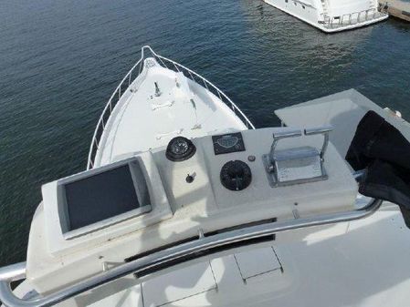 Striker 76 Sportfish Motor Yacht image