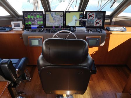 Striker 76 Sportfish Motor Yacht image