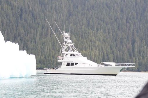 Striker 76 Sportfish Motor Yacht image