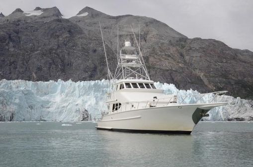 Striker 76 Sportfish Motor Yacht image