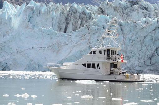 Striker 76 Sportfish Motor Yacht image