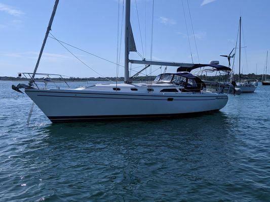 Catalina 42 MkII - main image