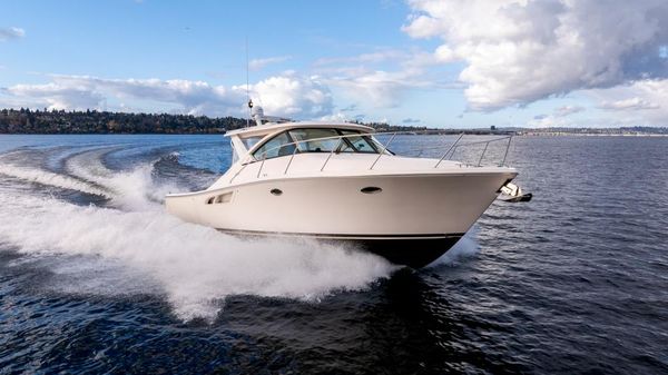 Tiara Yachts 36 Open