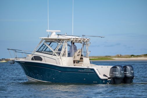 Grady-White Marlin 300 image