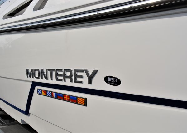 Monterey 278SS-SUPER-SPORT image