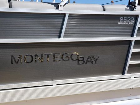 Montego Bay 8522 Saltwater Series image