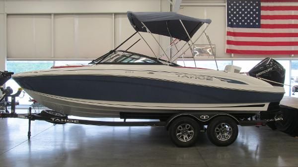Tahoe 210 S 