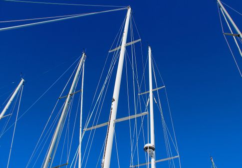 Custom Cruising Schooner image