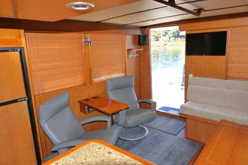 DeFever Pilothouse 46 Trawler image