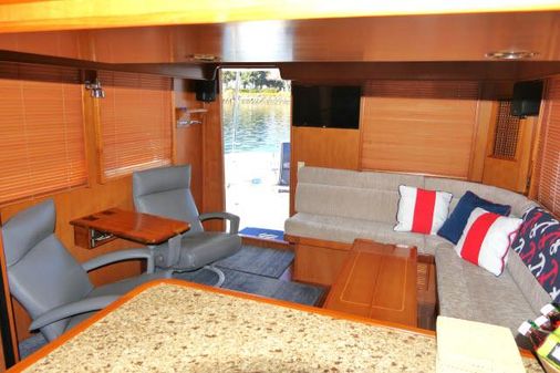 DeFever Pilothouse 46 Trawler image