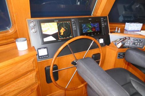 DeFever Pilothouse 46 Trawler image