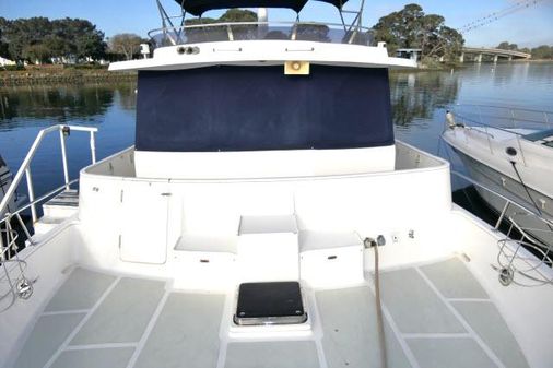 DeFever Pilothouse 46 Trawler image