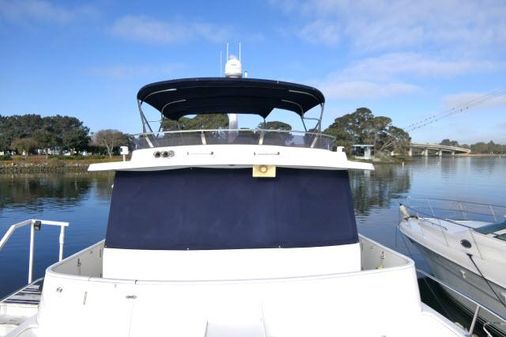 DeFever Pilothouse 46 Trawler image