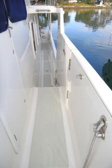 DeFever Pilothouse 46 Trawler image