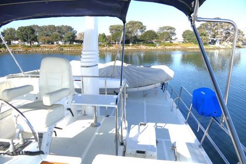 DeFever Pilothouse 46 Trawler image