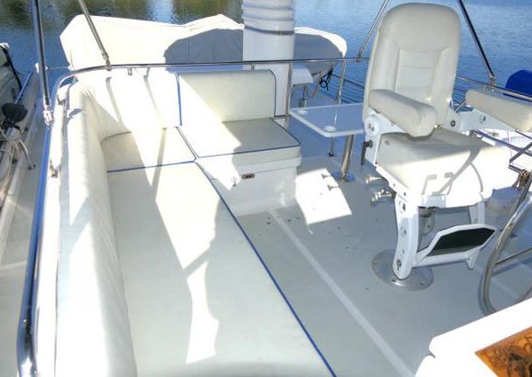 DeFever Pilothouse 46 Trawler image