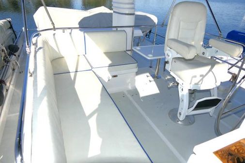 DeFever Pilothouse 46 Trawler image