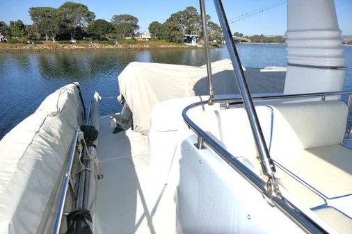 DeFever Pilothouse 46 Trawler image