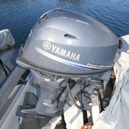 DeFever Pilothouse 46 Trawler image