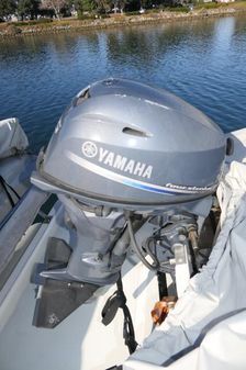 DeFever Pilothouse 46 Trawler image