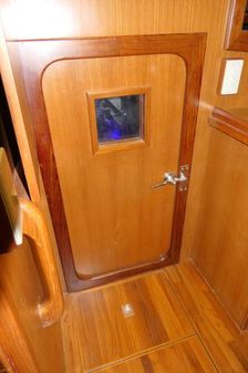 DeFever Pilothouse 46 Trawler image