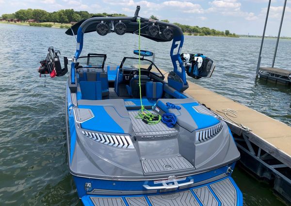 Nautique SUPER-AIR-G23 image