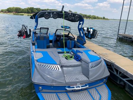 Nautique SUPER-AIR-G23 image