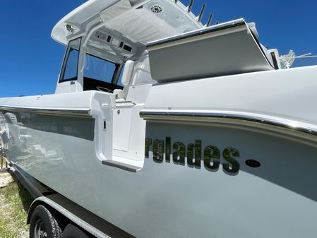 Everglades 315-CENTER-CONSOLE image