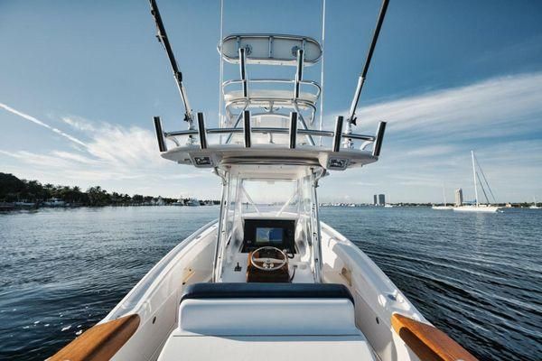 Winter Custom Yachts 29 image