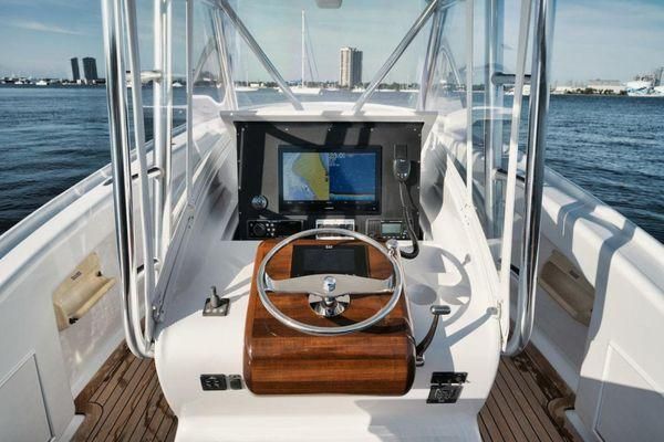 Winter Custom Yachts 29 image