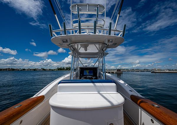 Winter Custom Yachts 29 image