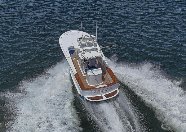 Winter Custom Yachts 29 image