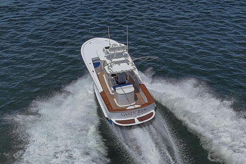 Winter Custom Yachts 29 image